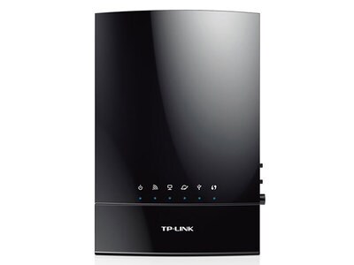 TP-LINK ARCHER C20I AC750 Wireless Dual Band Router - Refurbished