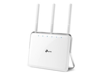 TP-LINK Archer C8 Wireless AC1750 Dual-Band Gigabit Router - Refurbished