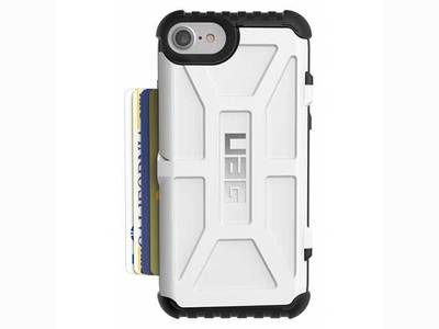UAG iPhone 6/6s/7/8 Trooper Case -  White