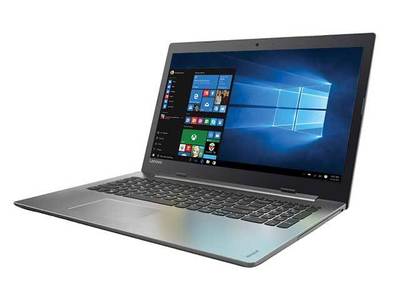 Lenovo IdeaPad 320S 15.6” Laptop with Intel® Core™ i7-7500U, 512GB SSD, 8GB RAM & Windows 10
