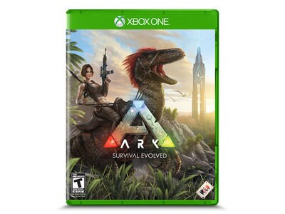 Ark: Survival Evolved for Xbox One
