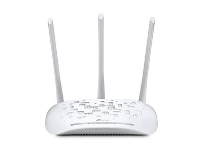 TP-LINK TL-WA901ND 450Mbps Wireless-N Access Point - Refurbished
