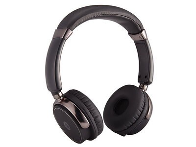HeadRush HRC 3002 On-Ear Bluetooth® Headphones with One-touch Control
