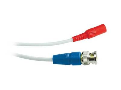Swann SWPRO-60MTVF 60m (200’) BNC Cable