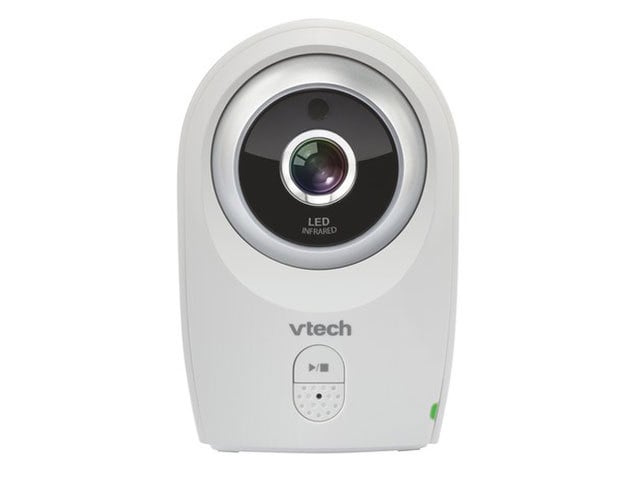 VTech Safe and Sound VM304 Accessory Video Camera for VM341/VM342/VM345/VM346 System