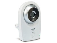 Caméra supplémentaire Safe and Sound VM304 de VTech pour système VM341/VM342/VM345/VM346