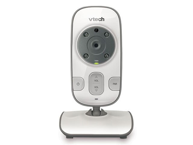 VTech Safe and Sound VM302 Accessory Video Camera for VM312 System