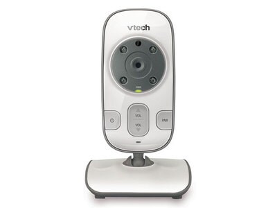 Caméra supplémentaire Safe and Sound VM302 de VTech pour système VM312