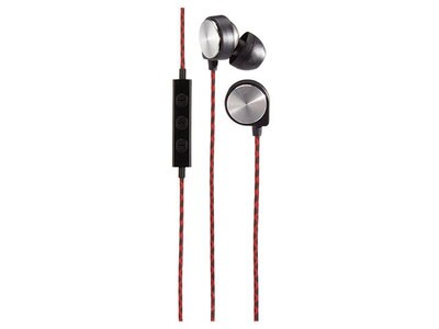 HeadRush HRS 3007 Sport Earbuds with In-Line Controls