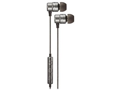 HeadRush HRB 5002 Dual-Driver Earbuds with In-Line Controls
