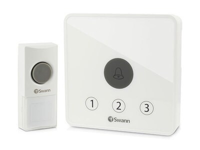Swann Home Doorbell Kit