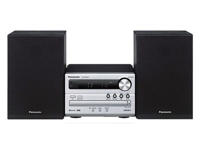 Panasonic SC-PM250S Bluetooth® Compact Audio System