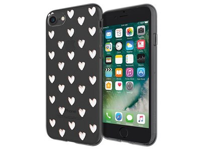 Incipio iPhone 7/8 Design Series Case - Lovestruck
