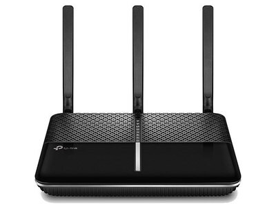 TP-LINK Archer C2300 Wireless AC2300 MU-MIMO Dual-Band Gigabit Router