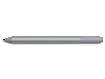 Stylet Surface Pen de Microsoft pour Surface Pro - argent 