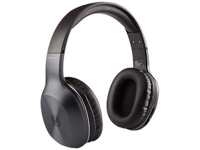 Casque d’écoute Bluetooth® sans fil HRF 3000 de HeadRush - noir