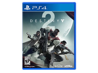 Destiny 2 for PS4™