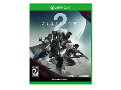 Destiny 2 pour Xbox One