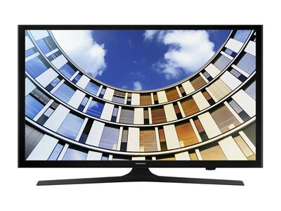 Téléviseur intelligent à DEL 1080p Samsung M5300 de 50 po