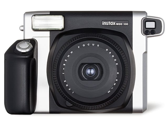 FUJIFILM instax® WIDE 300 Instant Camera