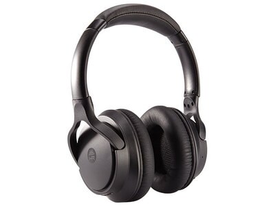 HeadRush HRF 3001 Over-Ear Wireless Bluetooth® Headphones - Black
