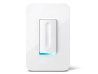 WeMo® Dimmer Light Switch - White