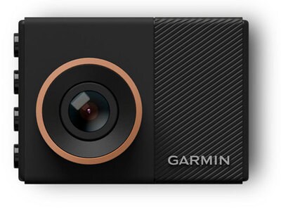 Caméra de tableau de bord Dash Cam™ 55 de Garmin