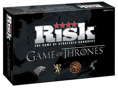 RISK® : Game of Thrones™