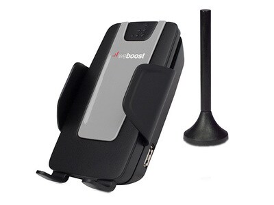 weBoost 470106F Drive 3G-S Signal Booster for Voice & Text