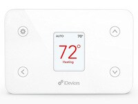 iDevices Wi-Fi Thermostat