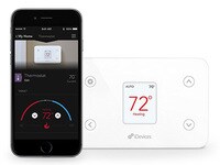 iDevices Wi-Fi Thermostat