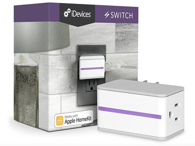 iDevices Switch