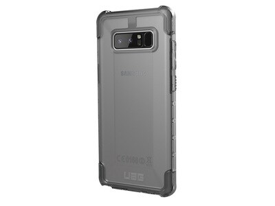 Étui Plyo d’UAG pour Galaxy Note8 de Samsung – transparent