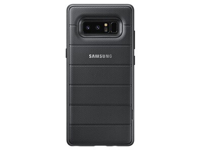 Samsung Galaxy Note8 Protective Standing Cover - Black
