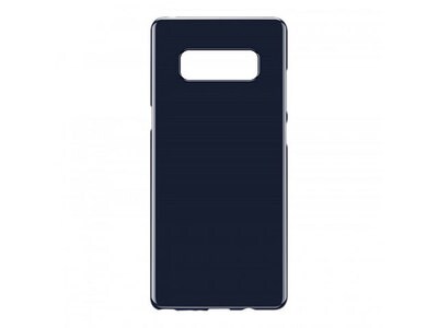 Blu Element Samsung Galaxy Note8 Gelskin Case - Navy Blue