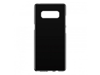Blu Element Samsung Galaxy Note8 Gelskin Case - Black