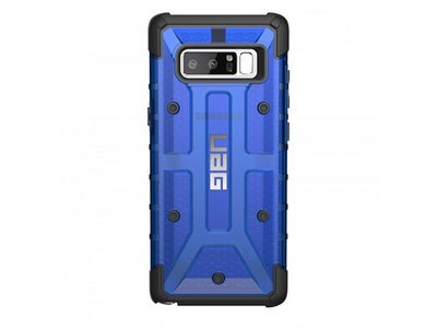 UAG Samsung Galaxy Note8 Plasma Case - Blue
