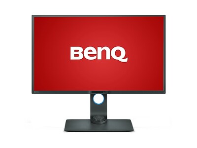 Moniteur à écran large à DEL 32 po PD3200Q de BenQ