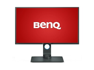Moniteur à écran large à DEL 32 po PD3200U de BenQ