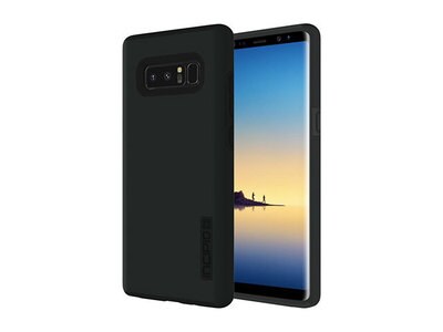 Incipio Samsung Galaxy Note8 DualPro Case - Black