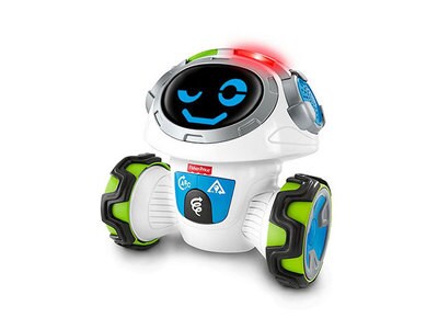 Fisher-Price® Think & Learn Teach 'n Tag™ Movi Robot