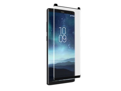 ZAGG InvisibleShield Glass Screen Protector for Samsung Galaxy Note8