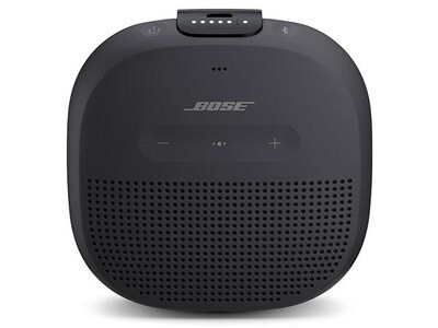 Bose® SoundLink® Micro Bluetooth® Speaker - Black