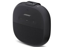 Micro haut-parleur Bluetooth® SoundLink® de Bose® - noir