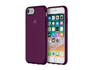 Incipio iPhone 6/6s & 7/8 NGP Pure Case – Plum