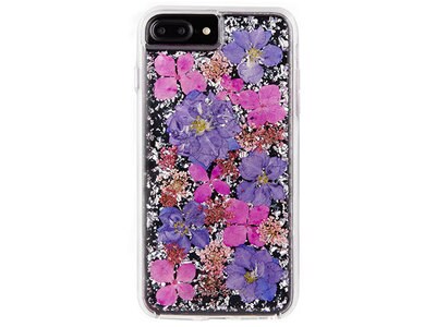 Case-Mate iPhone 6/6s/7/8 Plus Karat Case - Purple