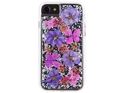 Case-Mate iPhone 6/6s/7/8 Karat Case - Purple