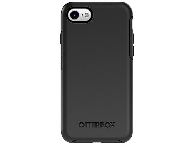 Étui Symmetry d’OtterBox pour iPhone 6/6s/7/8 - Noir