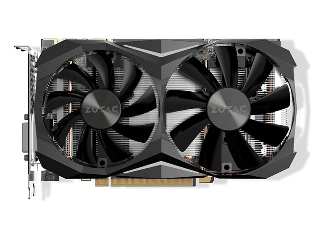 Graphics Cards & Sound Cards