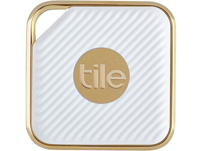 Tile Style Bluetooth Tracker